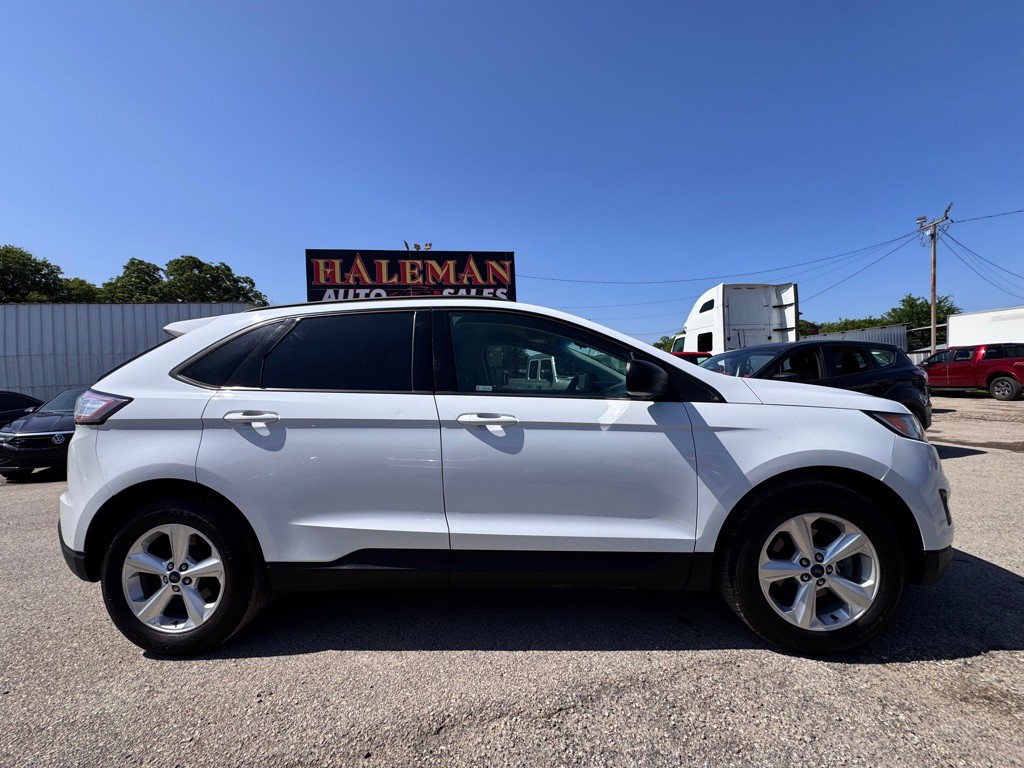 2015 Ford Edge Image 2