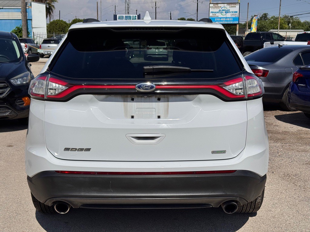 2015 Ford Edge Image 5