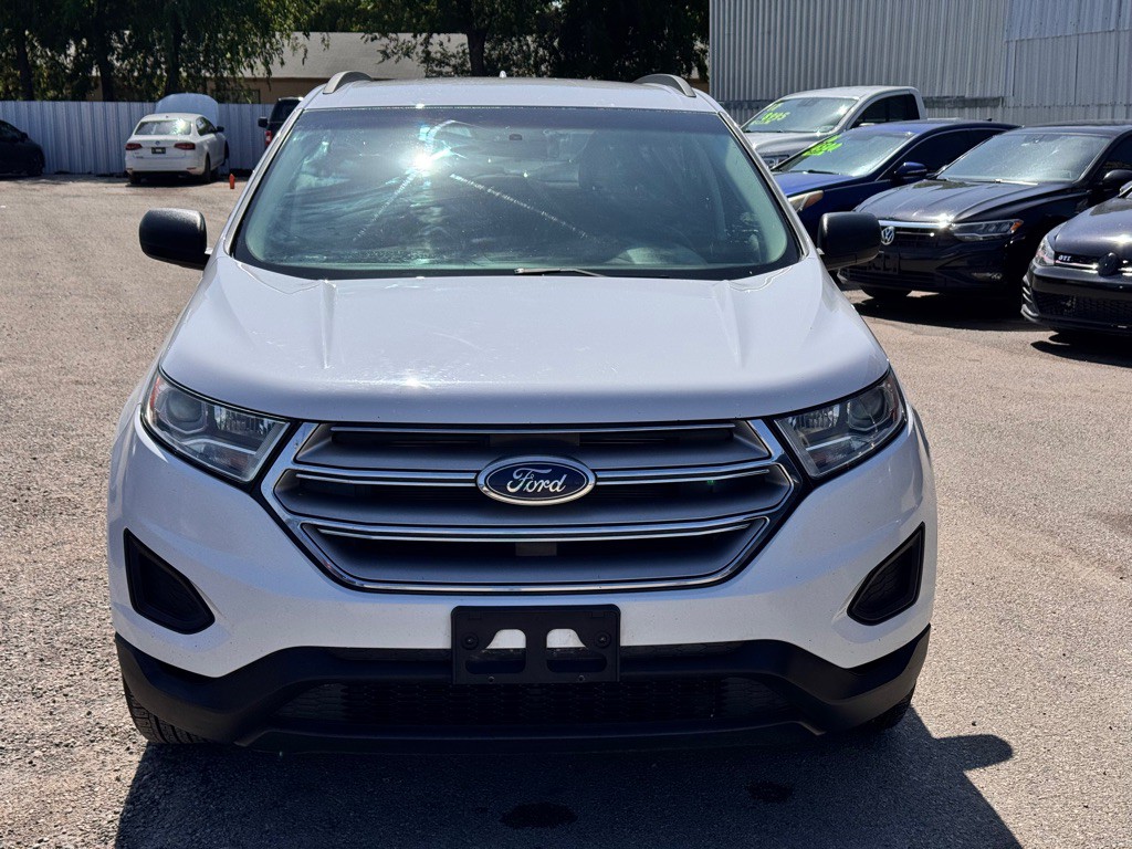 2015 Ford Edge Image 6
