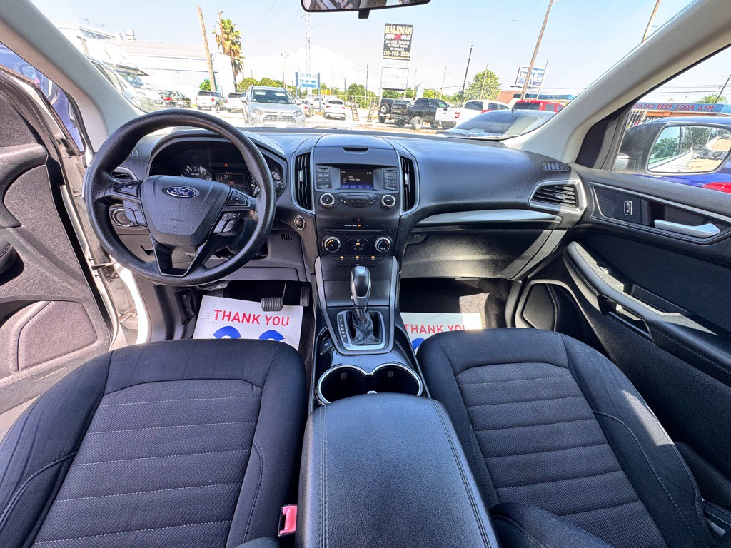 2015 Ford Edge Image 7