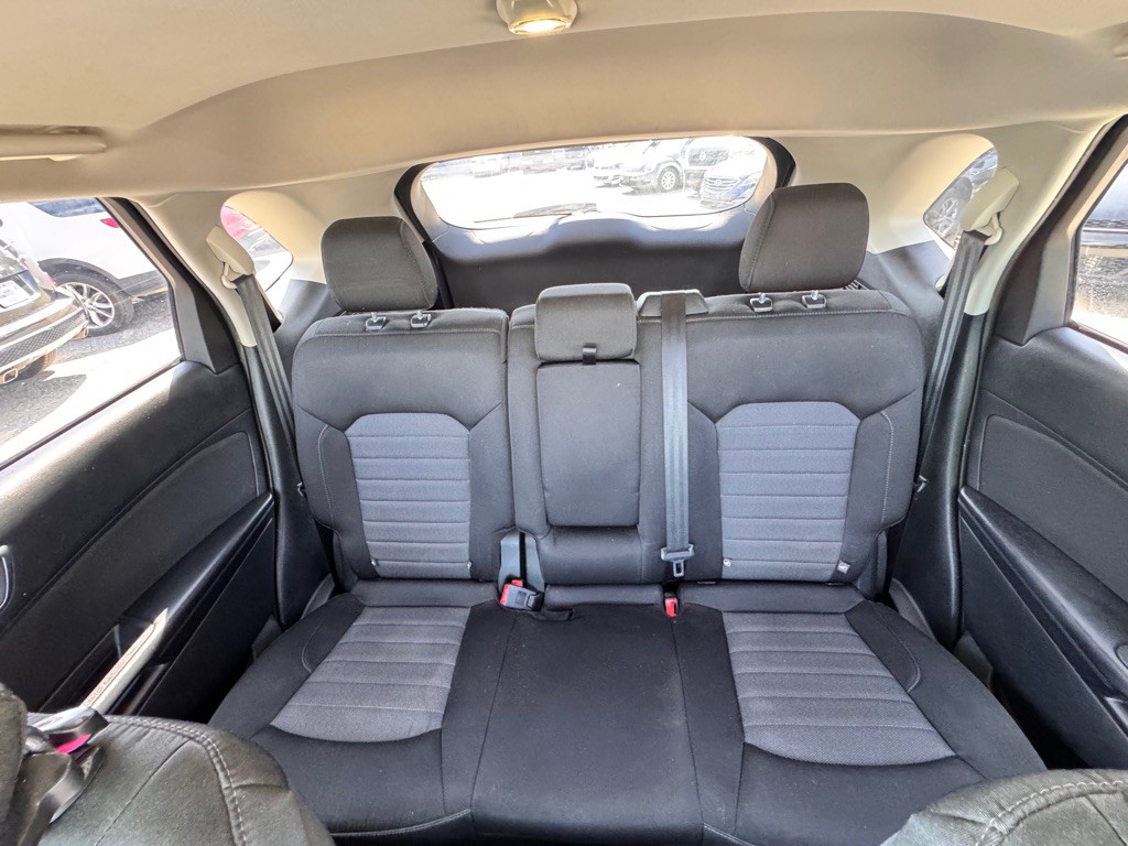 2015 Ford Edge Image 11
