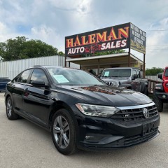 Image for 2019 Volkswagen Jetta S ID: 6532731
