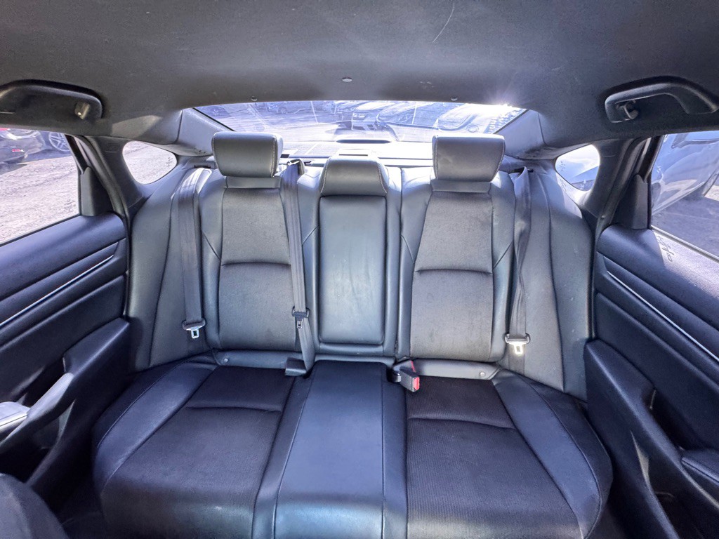 2018 Honda Accord Image 10