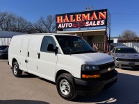 Image for 2019 Chevrolet Express  ID: 6641678
