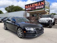 Image for 2014 Audi A7 Prestige ID: 6649469