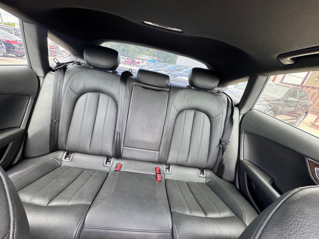 2014 Audi A7 Image 10