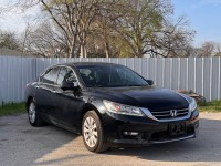 Image for 2014 Honda Accord Touring ID: 6733723