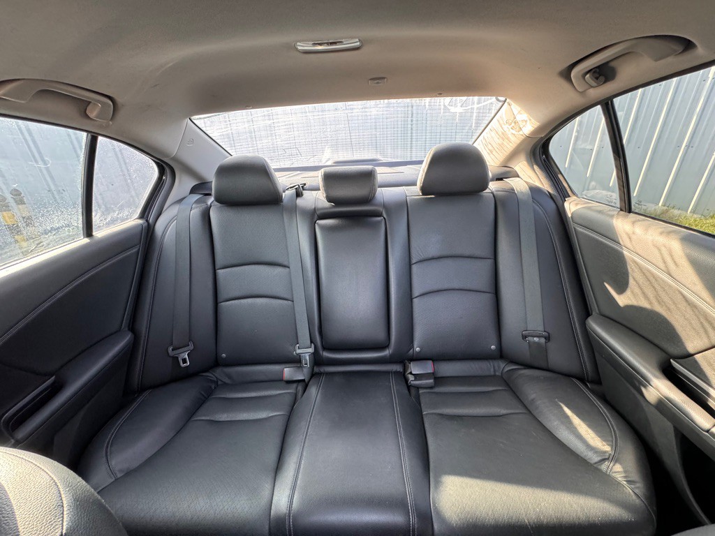 2014 Honda Accord Image 10