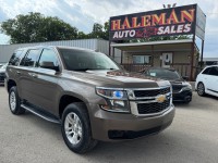 Image for 2016 Chevrolet Tahoe 1500 LS ID: 6748238