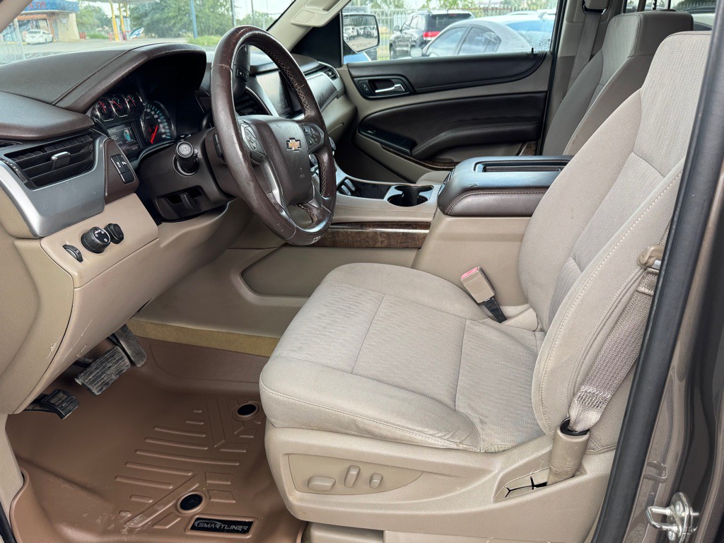 2016 Chevrolet Tahoe Image 6