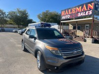 Image for 2011 Ford Explorer Limited ID: 6750041