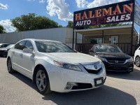 Image for 2011 Acura TL  ID: 6754807