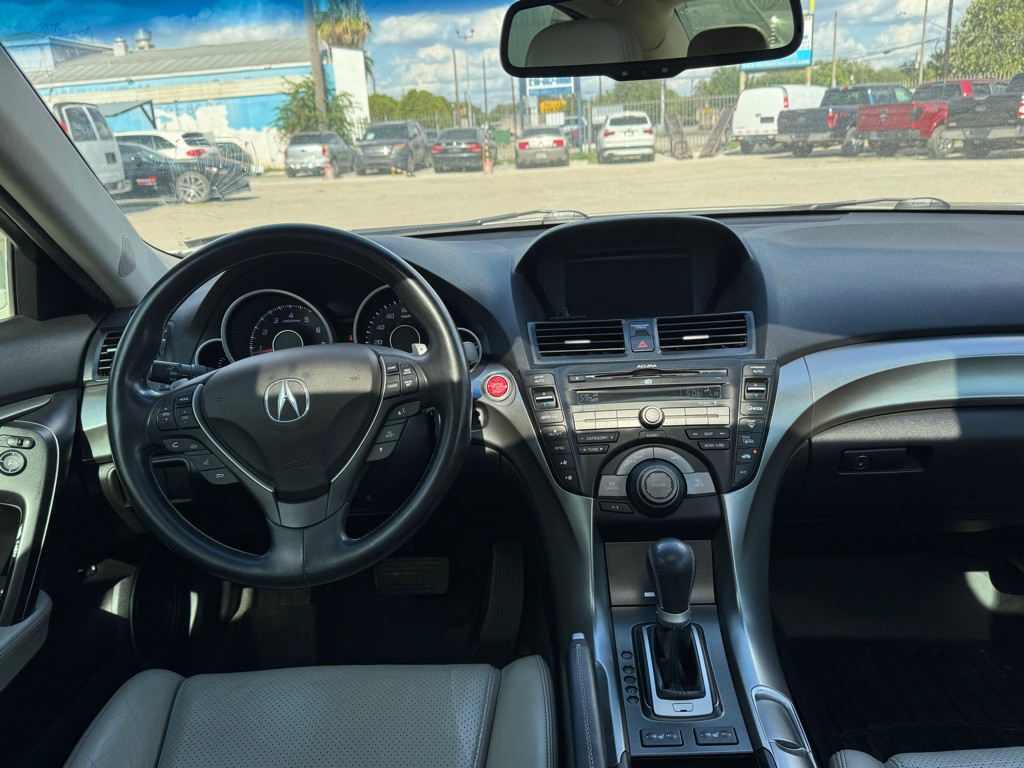 2011 Acura TL Image 7