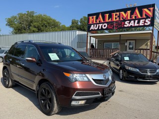 Image for 2010 Acura MDX ADCE ID: 6762703