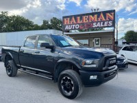 Image for 2018 RAM 2500 Power ID: 6776183