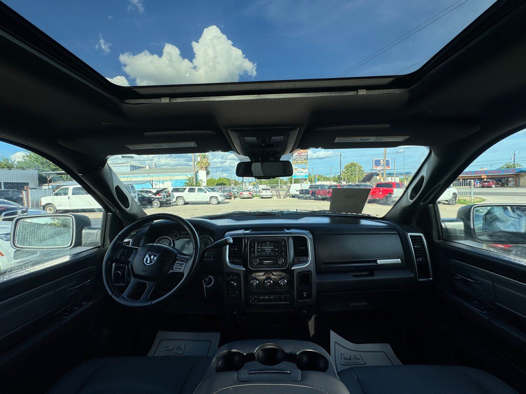 2018 RAM 2500 Image 6