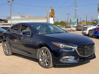 Image for 2018 Mazda Mazda3 Grand Touring ID: 6809553