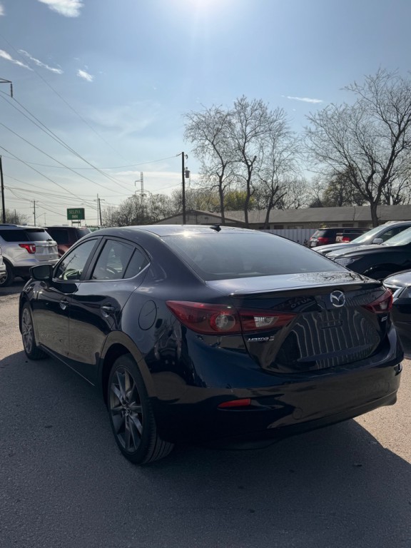 2018 Mazda Mazda3 Image 5