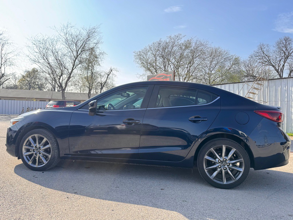 2018 Mazda Mazda3 Image 6