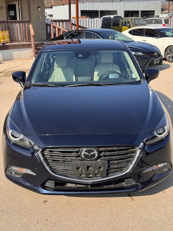 2018 Mazda Mazda3 Image 7