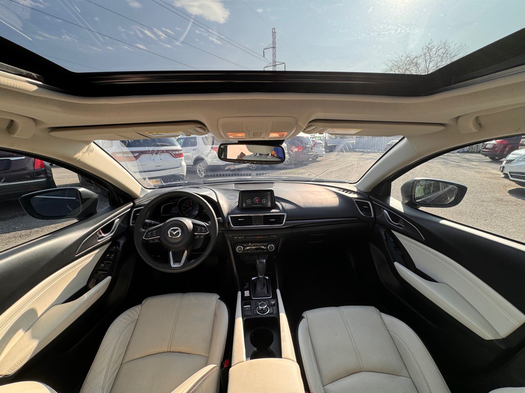 2018 Mazda Mazda3 Image 8