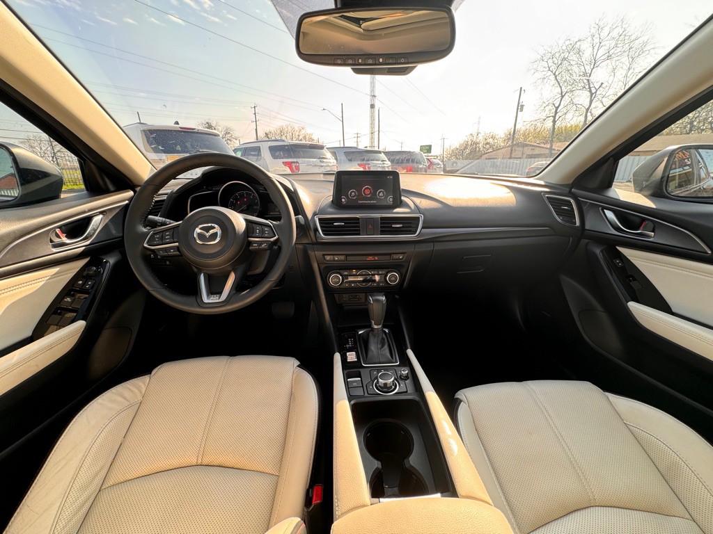 2018 Mazda Mazda3 Image 10