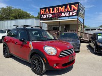 Image for 2013 MINI Cooper Countryman ID: 6809560