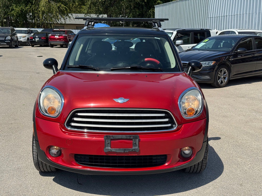 2013 MINI Cooper Image 3