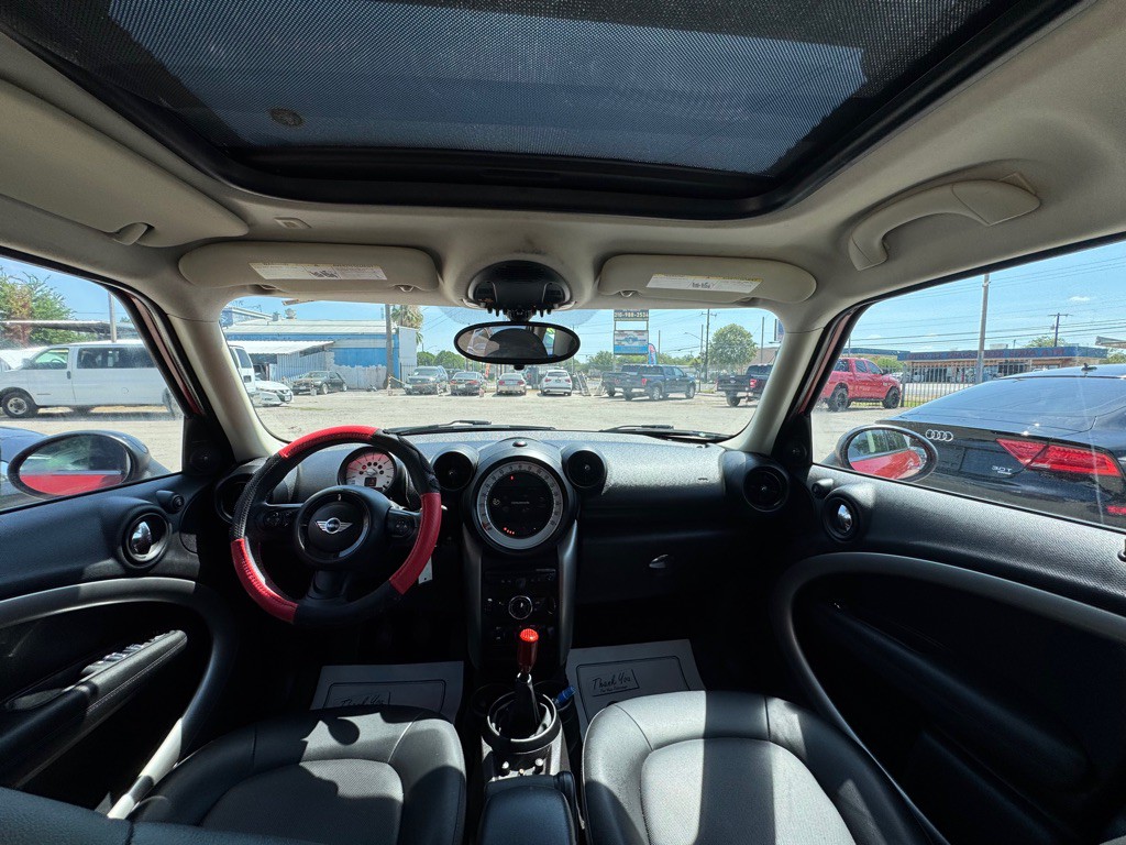 2013 MINI Cooper Image 7