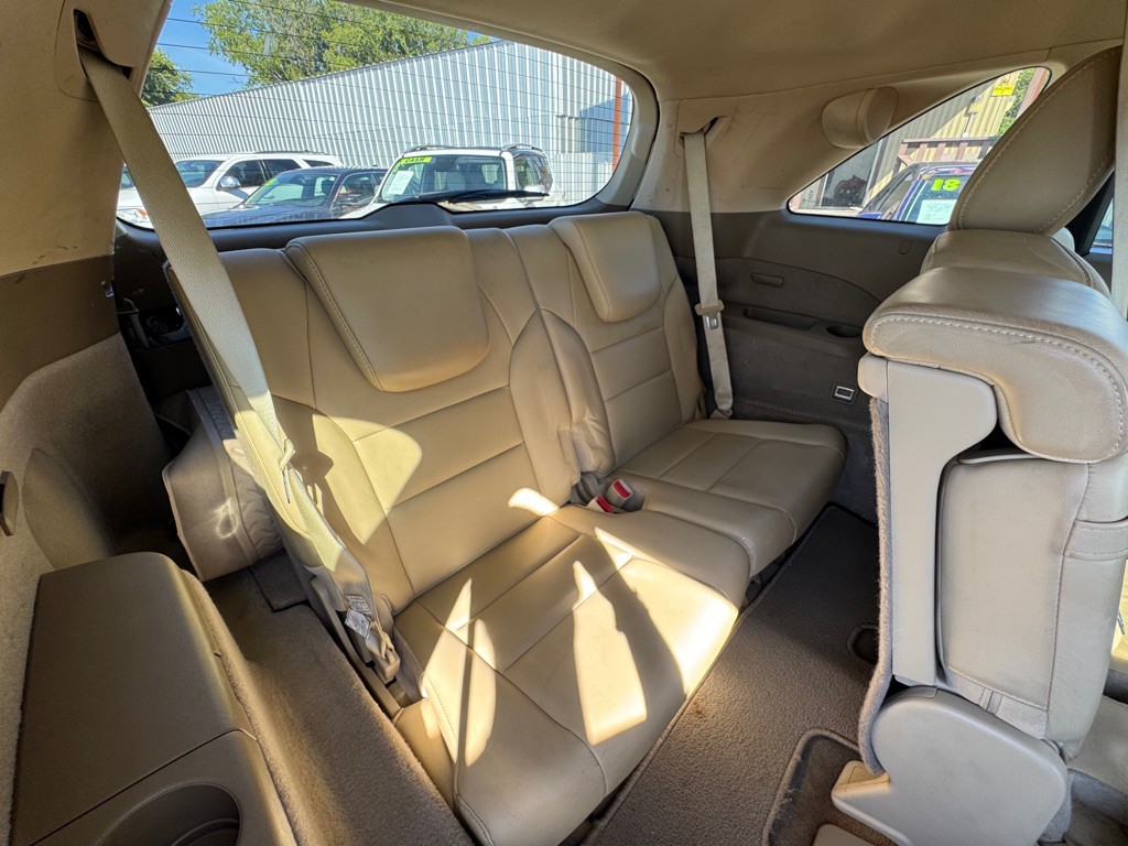 2012 Acura MDX Image 12