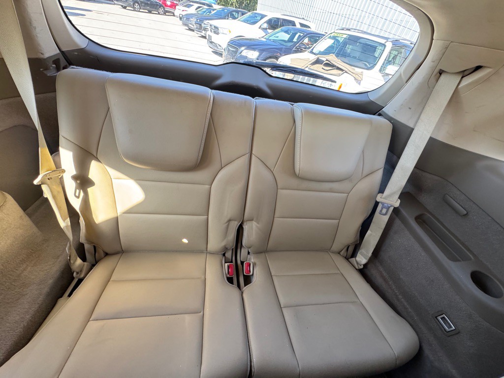 2012 Acura MDX Image 13