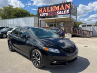 Image for 2013 Honda Civic EXL ID: 6887972
