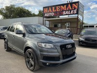Image for 2014 Audi Q7 Prestige ID: 6899345