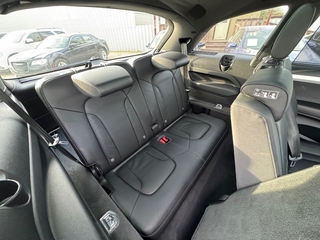2014 Audi Q7 Image 10