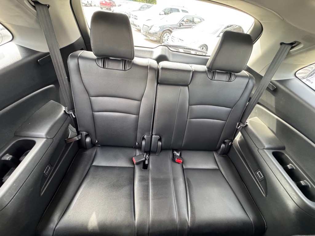 2018 Honda Pilot Image 11