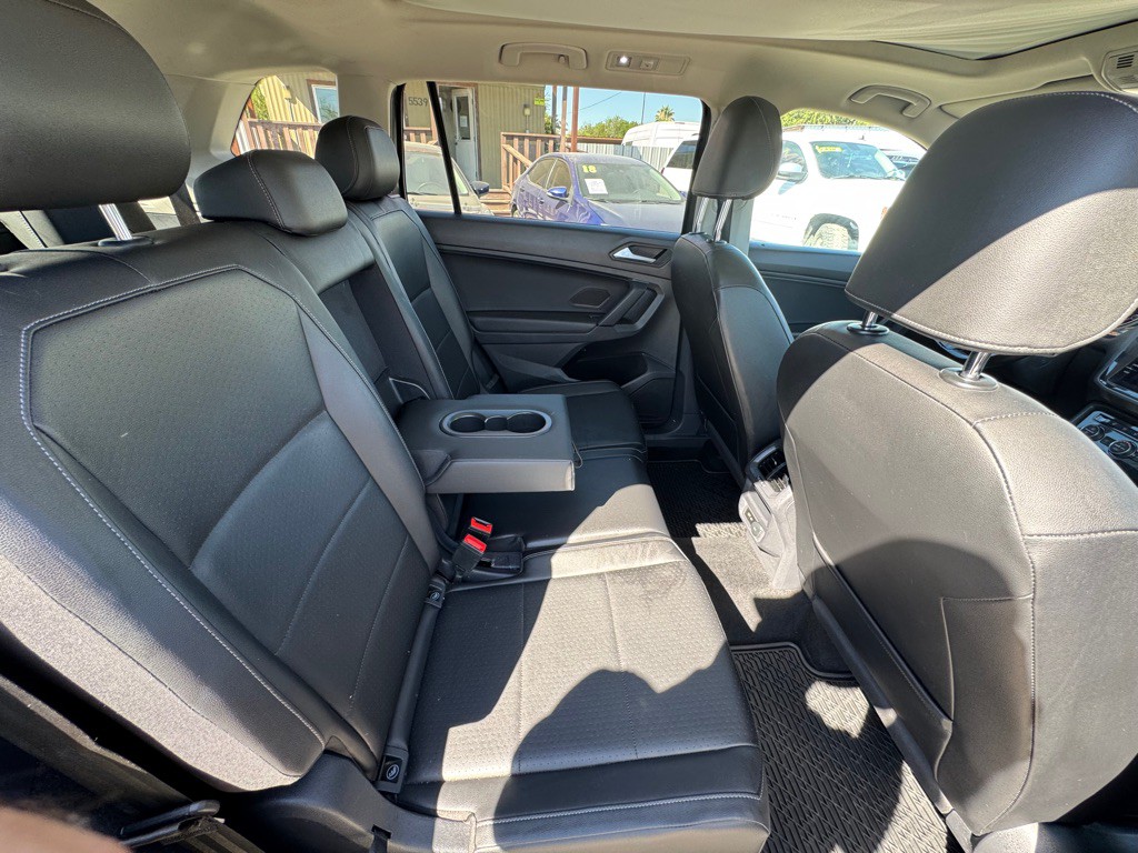 2019 Volkswagen Tiguan Image 5