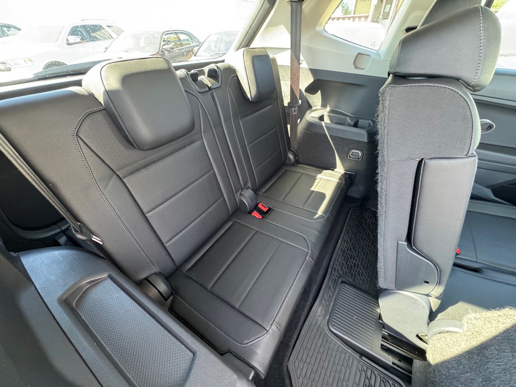 2019 Volkswagen Tiguan Image 6