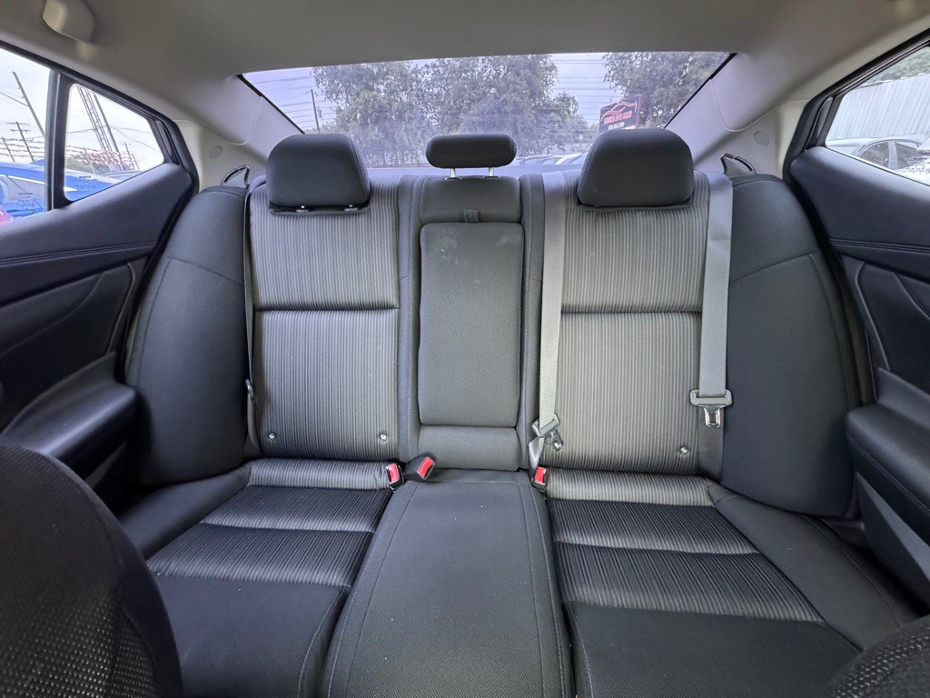 2017 Nissan Maxima Image 7