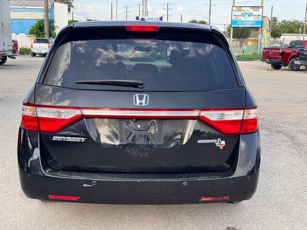 2012 Honda Odyssey Image 6