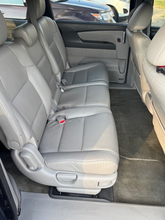 2015 Honda Odyssey Image 7