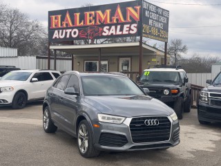 Image for 2016 Audi Q3 Prestige ID: 6941650