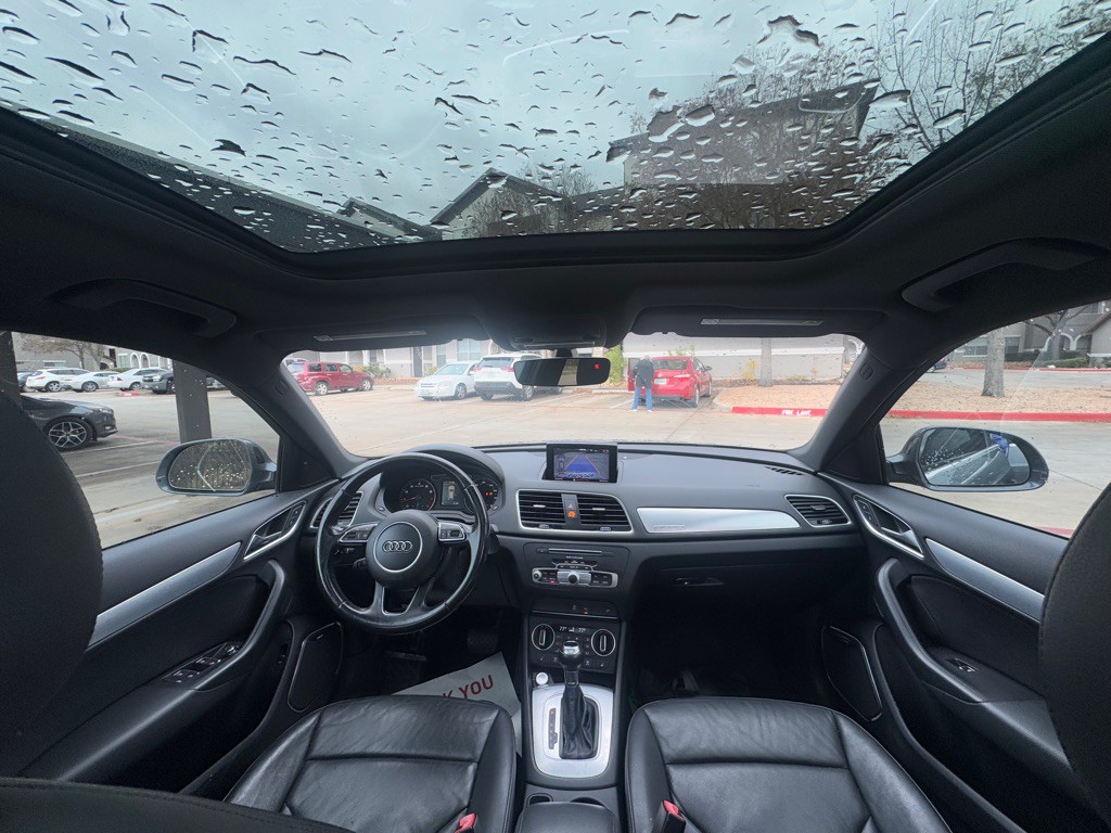 2016 Audi Q3 Image 5