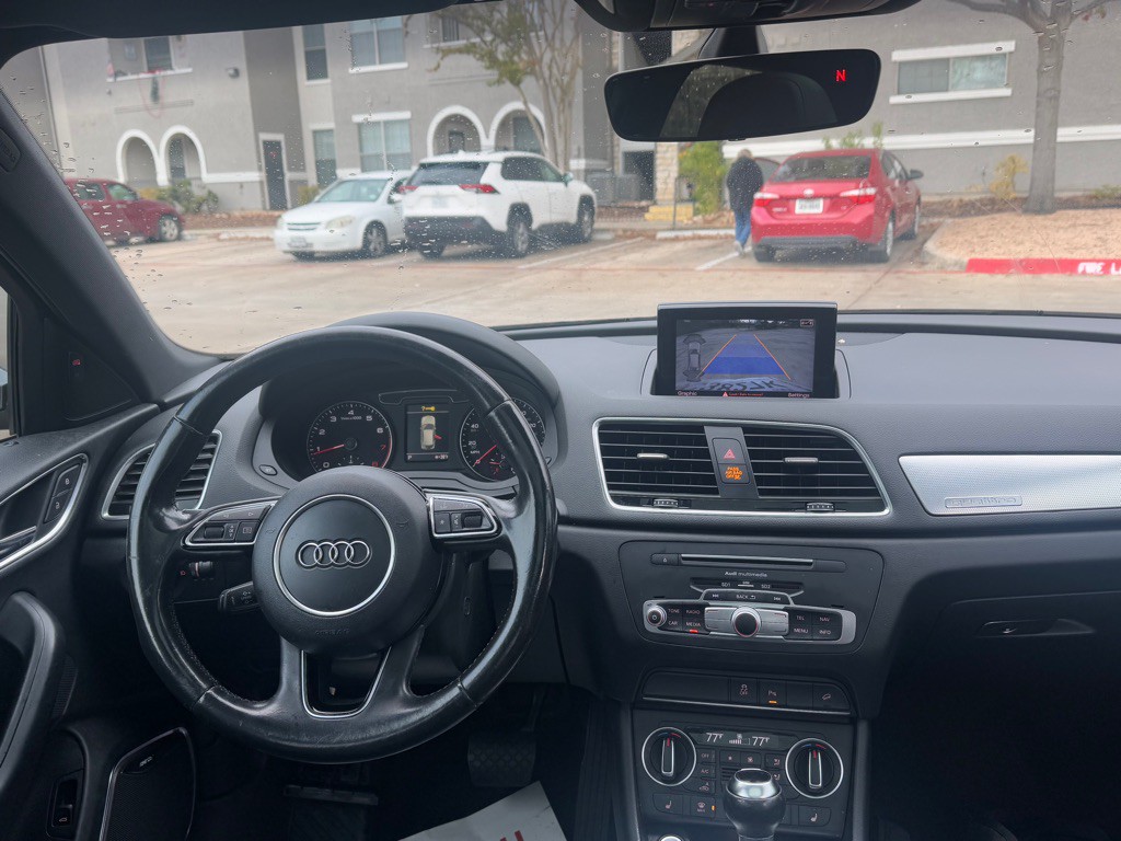2016 Audi Q3 Image 6