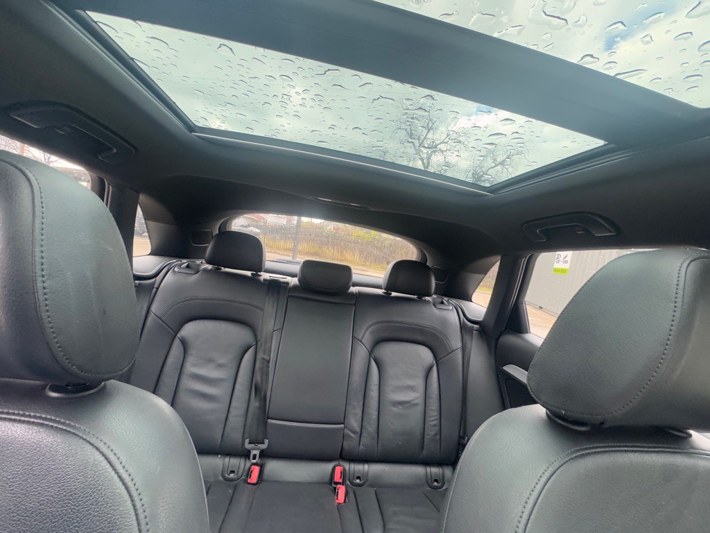 2016 Audi Q3 Image 7