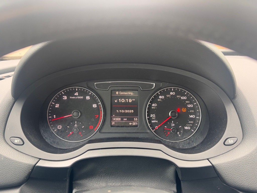 2016 Audi Q3 Image 8