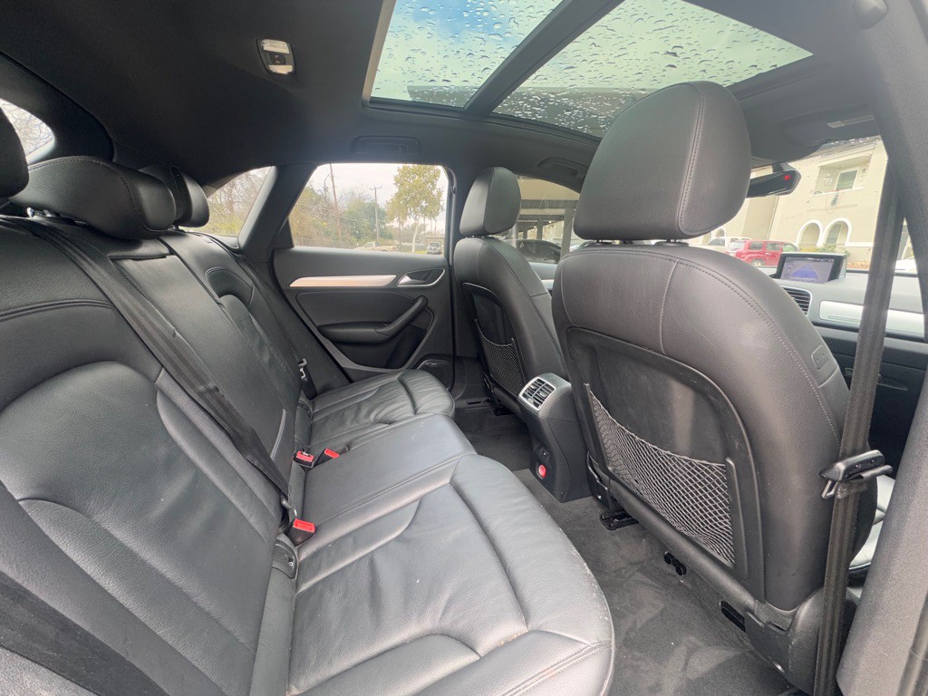 2016 Audi Q3 Image 9