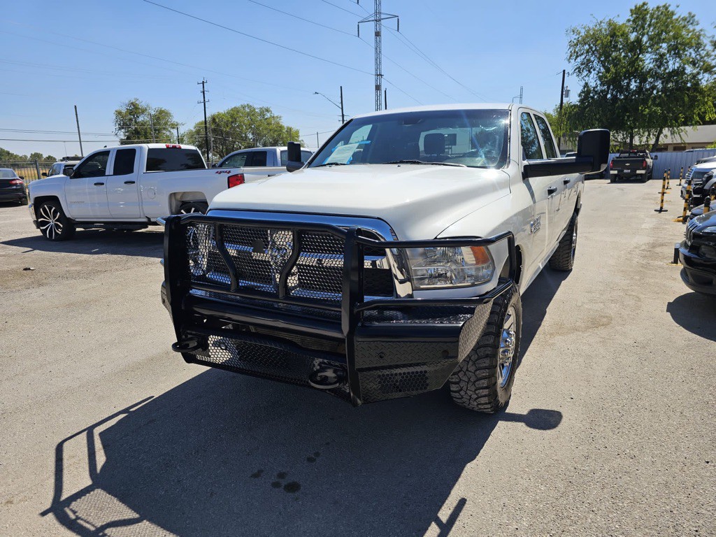 2018 RAM 2500 Image 5