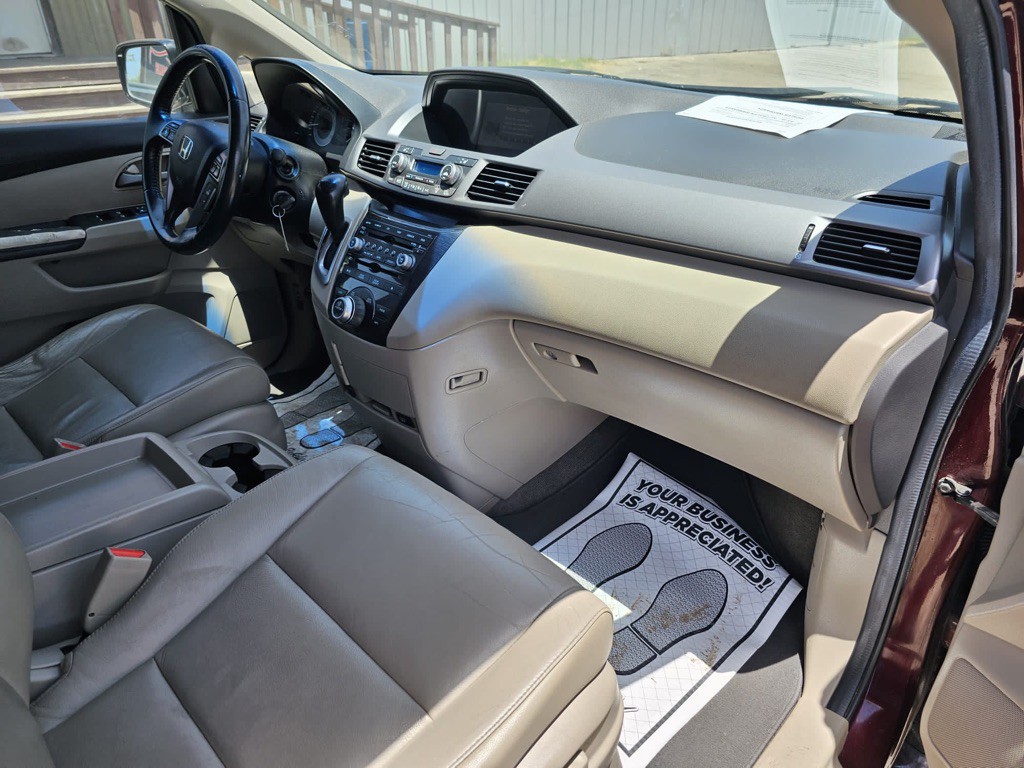 2018 RAM 2500 Image 6