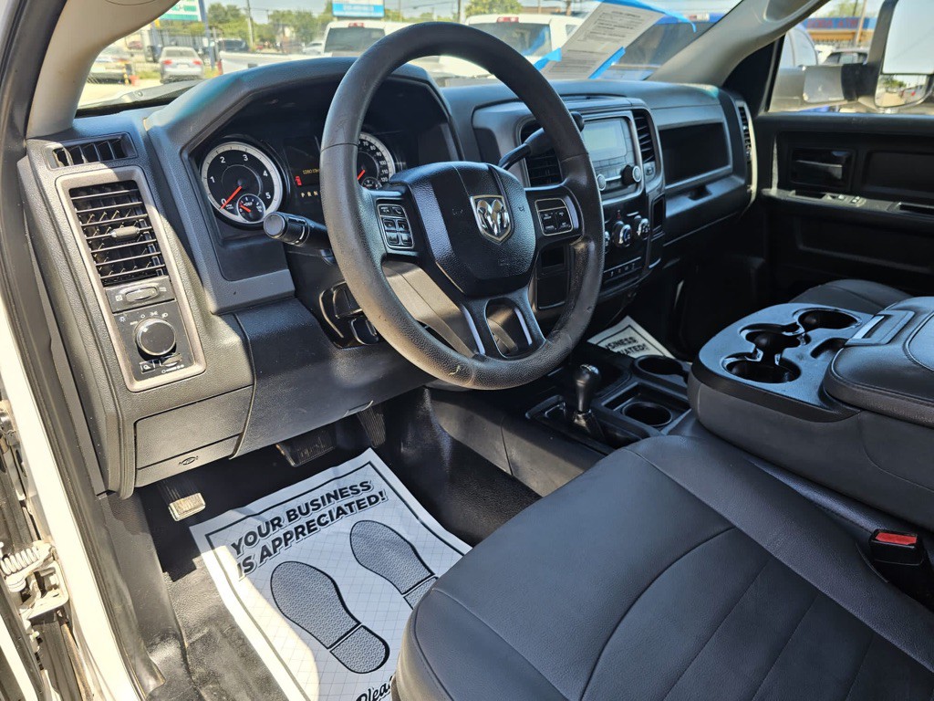 2018 RAM 2500 Image 9