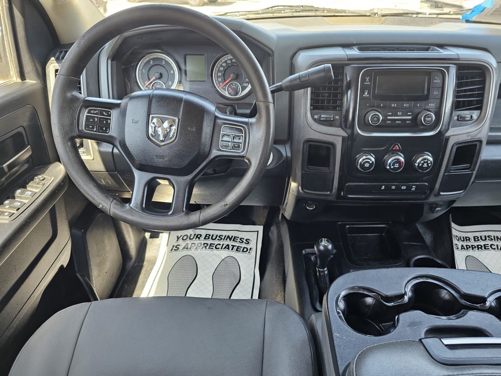 2018 RAM 2500 Image 10